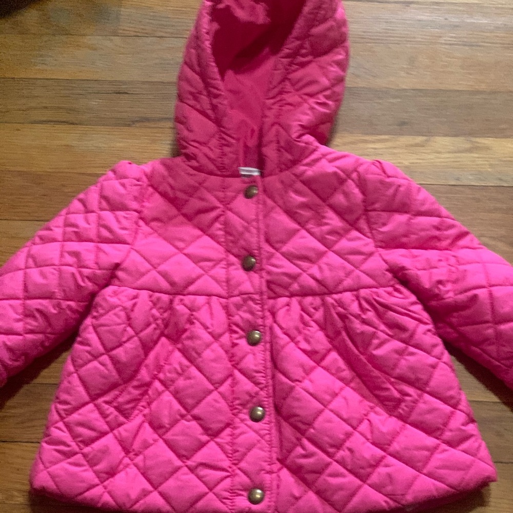 Ralph Lauren Dress Coat